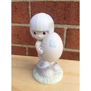 Precious Moment  figurine "I'm A Posssibility" 100188